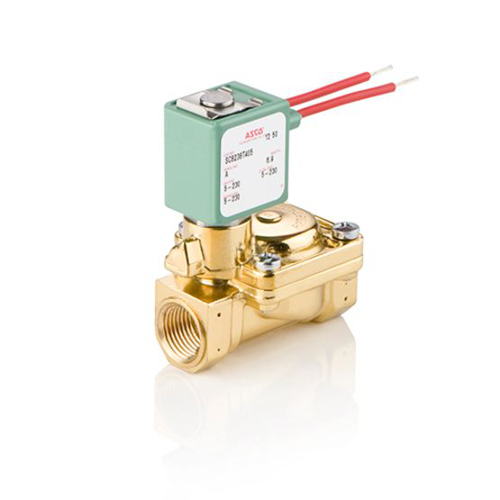 Image of ASCO SCG238A047.24/DC