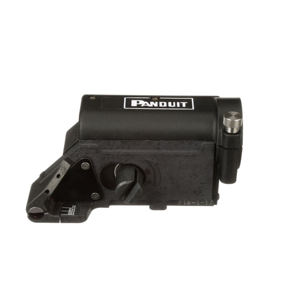 Image of Panduit PBTMT-HEAD