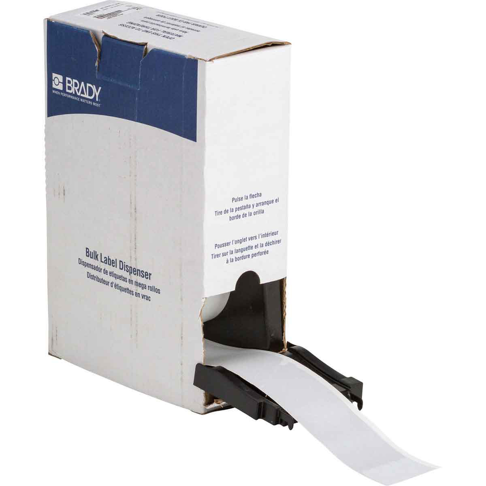 Image of Brady BM71C-2000-584-WT