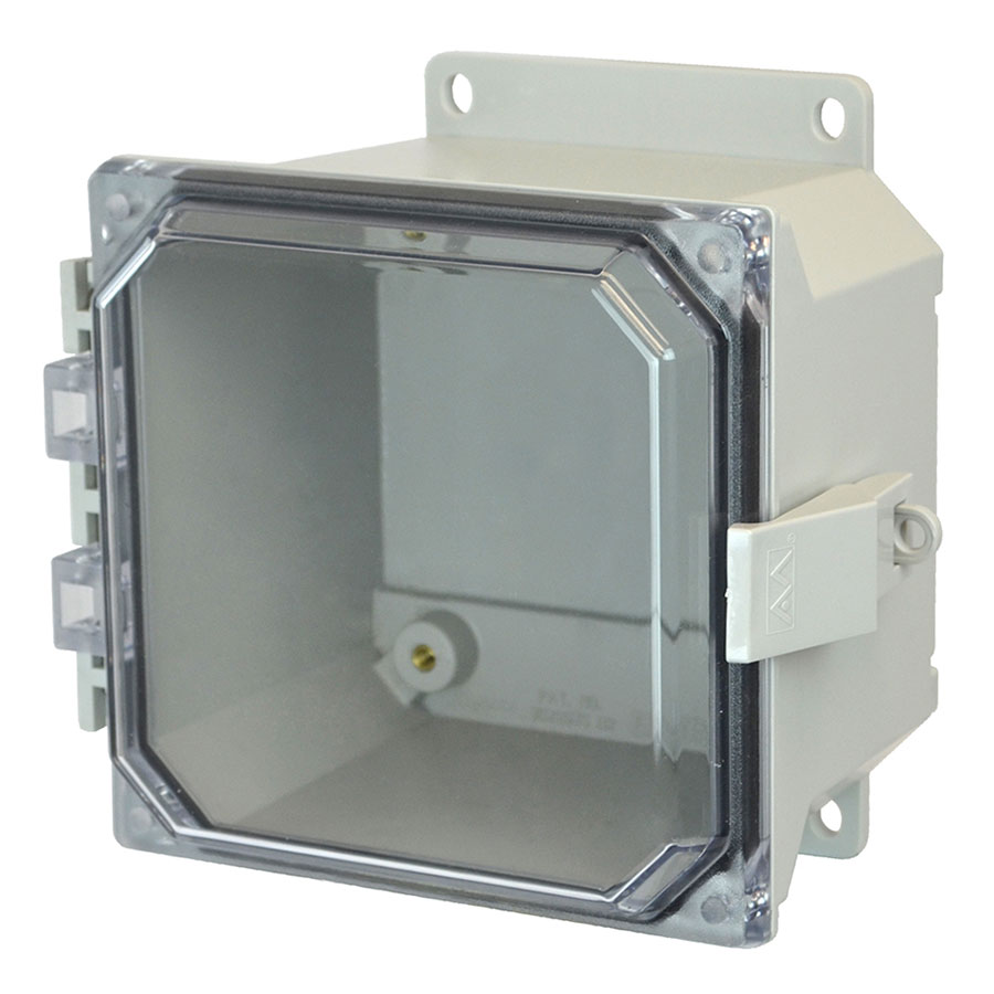 Image of Allied Moulded AMU664CCNLF