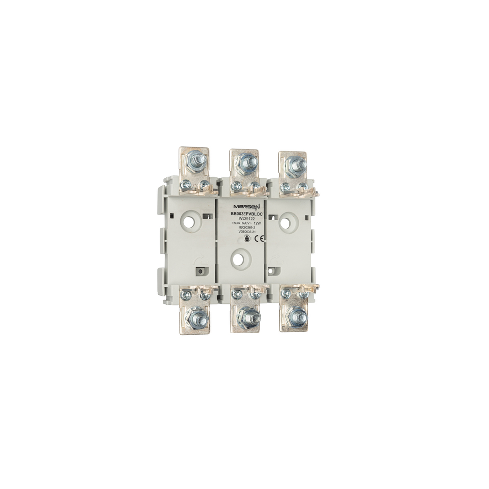 Image of Mersen W229122