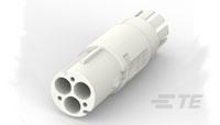 Image of TE Connectivity 293469-1