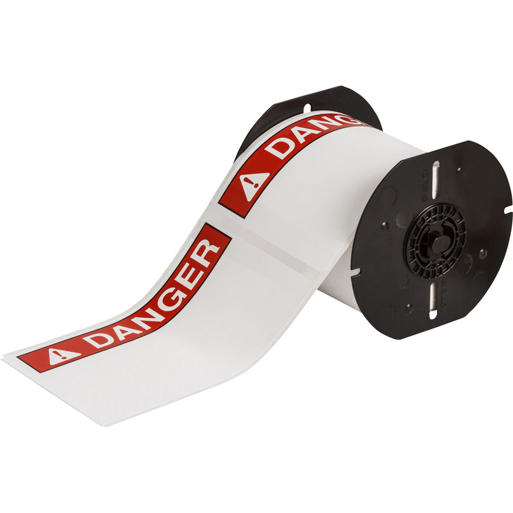 Image of Brady B30-25-595-ANSIDA