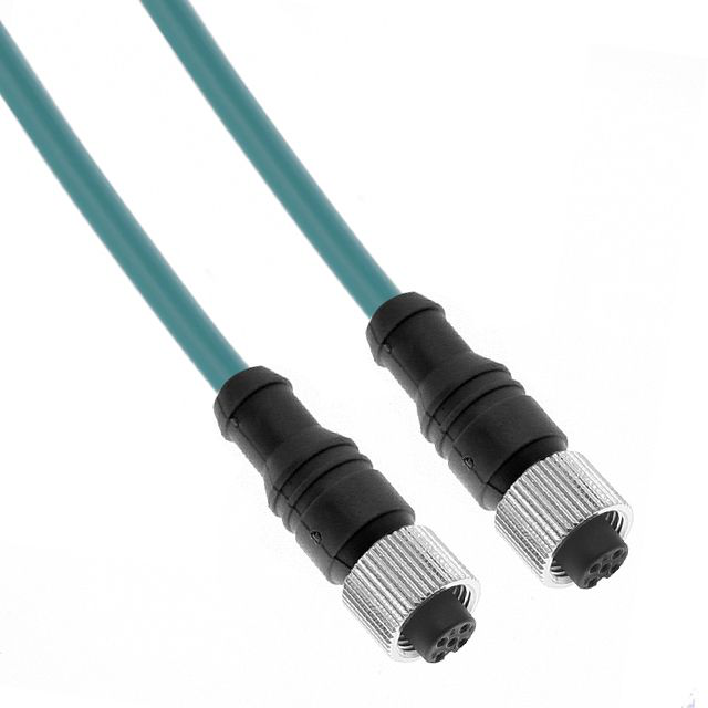 Image of Mencom MDE45P-8FFP-5M