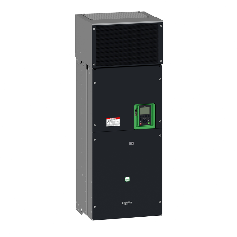 Image of Schneider Electric ATV630C22N4