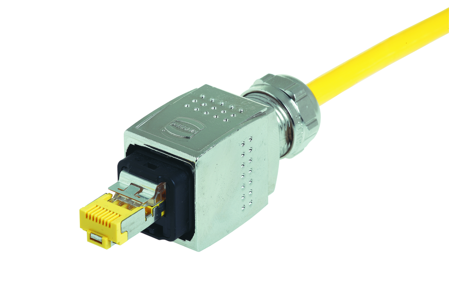 Image of Harting 09352250401