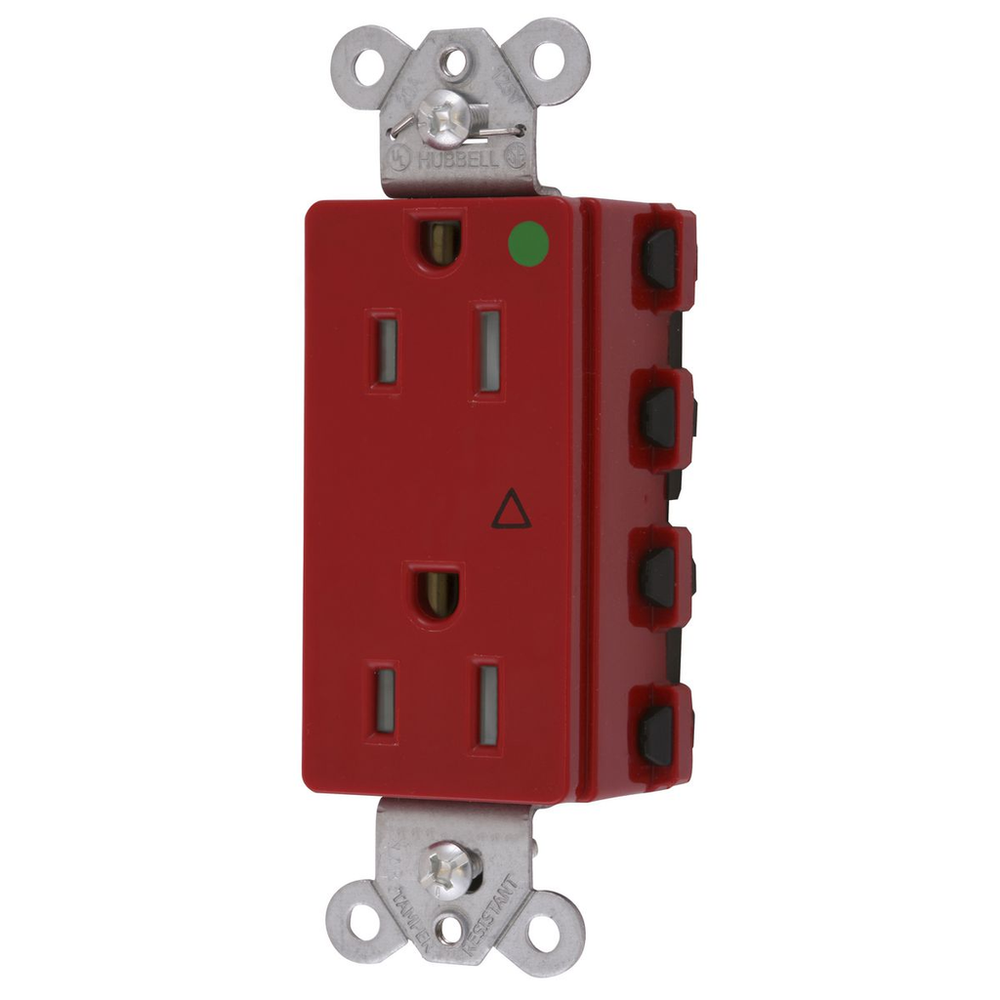Image of Hubbell Wiring Device-Kellems SNAP2172RIGTRA