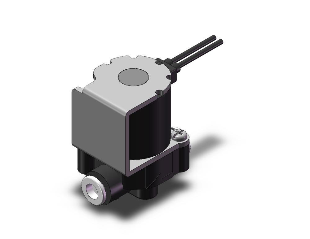Image of SMC VDW31-5G-3-C6-N-XF