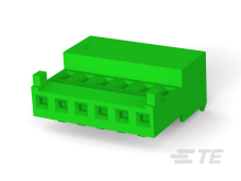 Image of TE Connectivity 3-643816-6