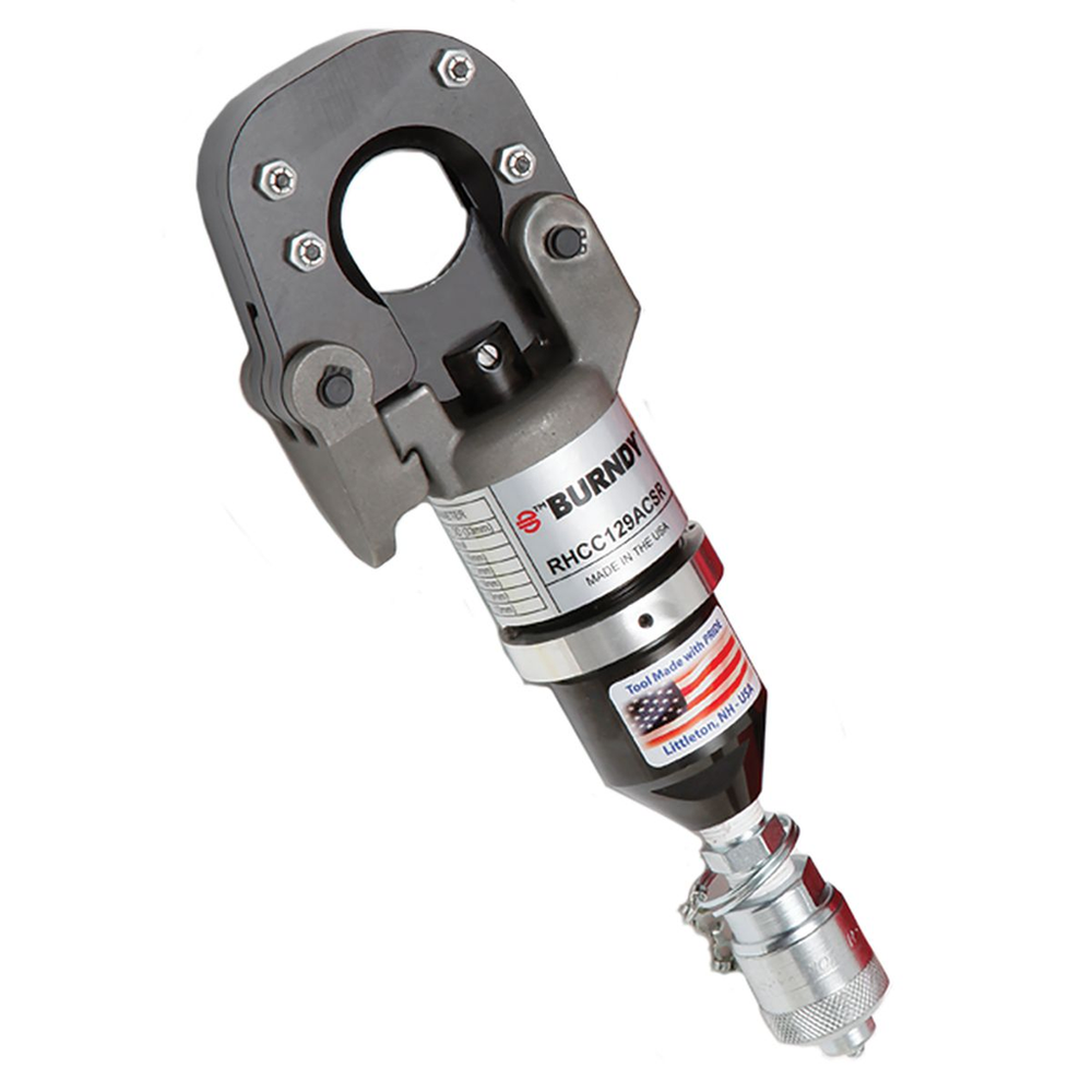 Image of Burndy RHCC129ACSR