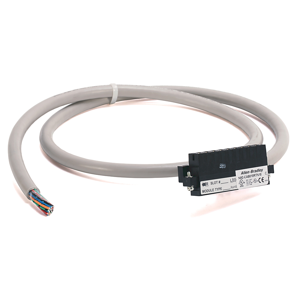 Image of Allen-Bradley 1492-CAB025RTN18