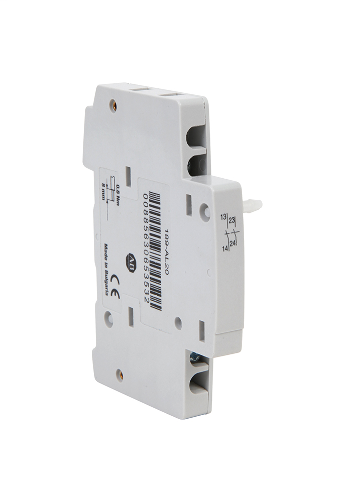 Image of Allen-Bradley 189-AL20
