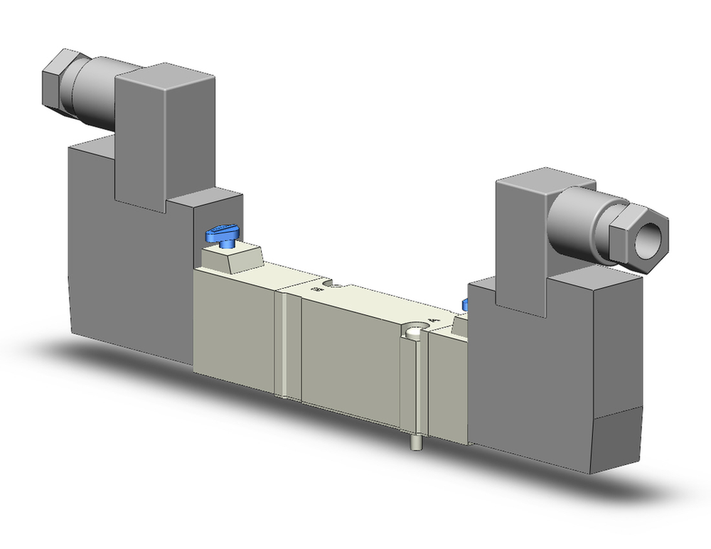 Image of SMC SY5540-1DZE