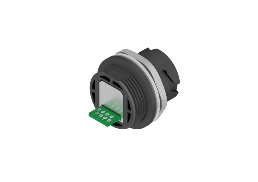 Image of CONEC 17-10017