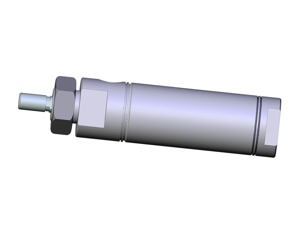 Image of SMC NCDMB106-0100C