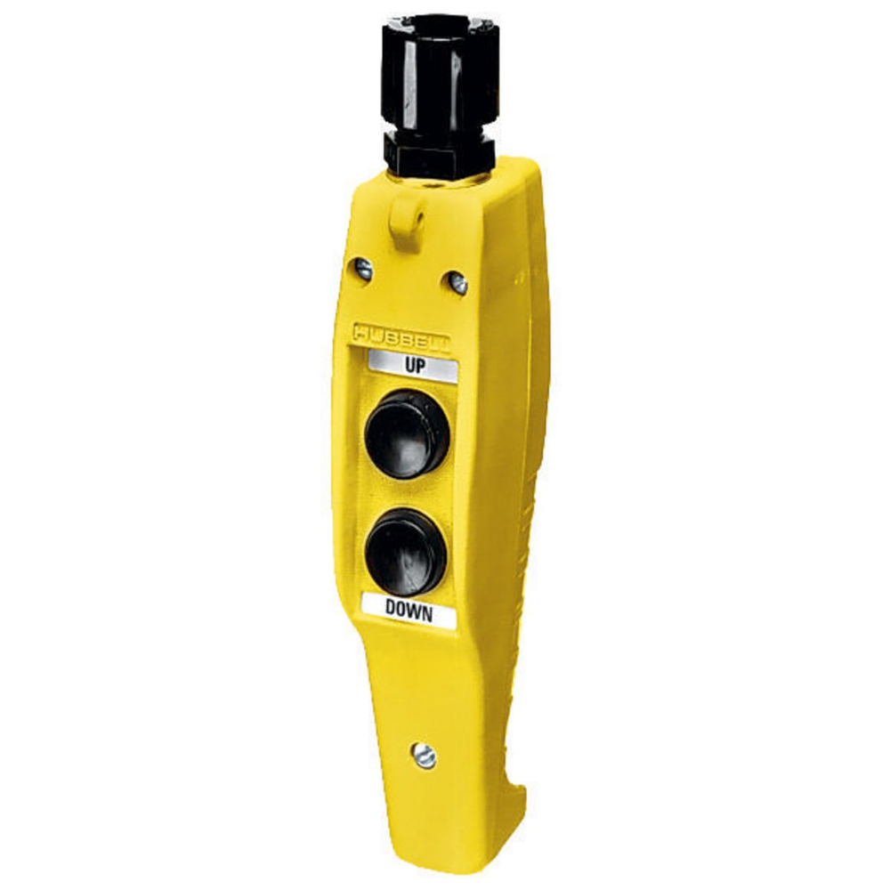 Image of Hubbell Wiring Device-Kellems CPB22