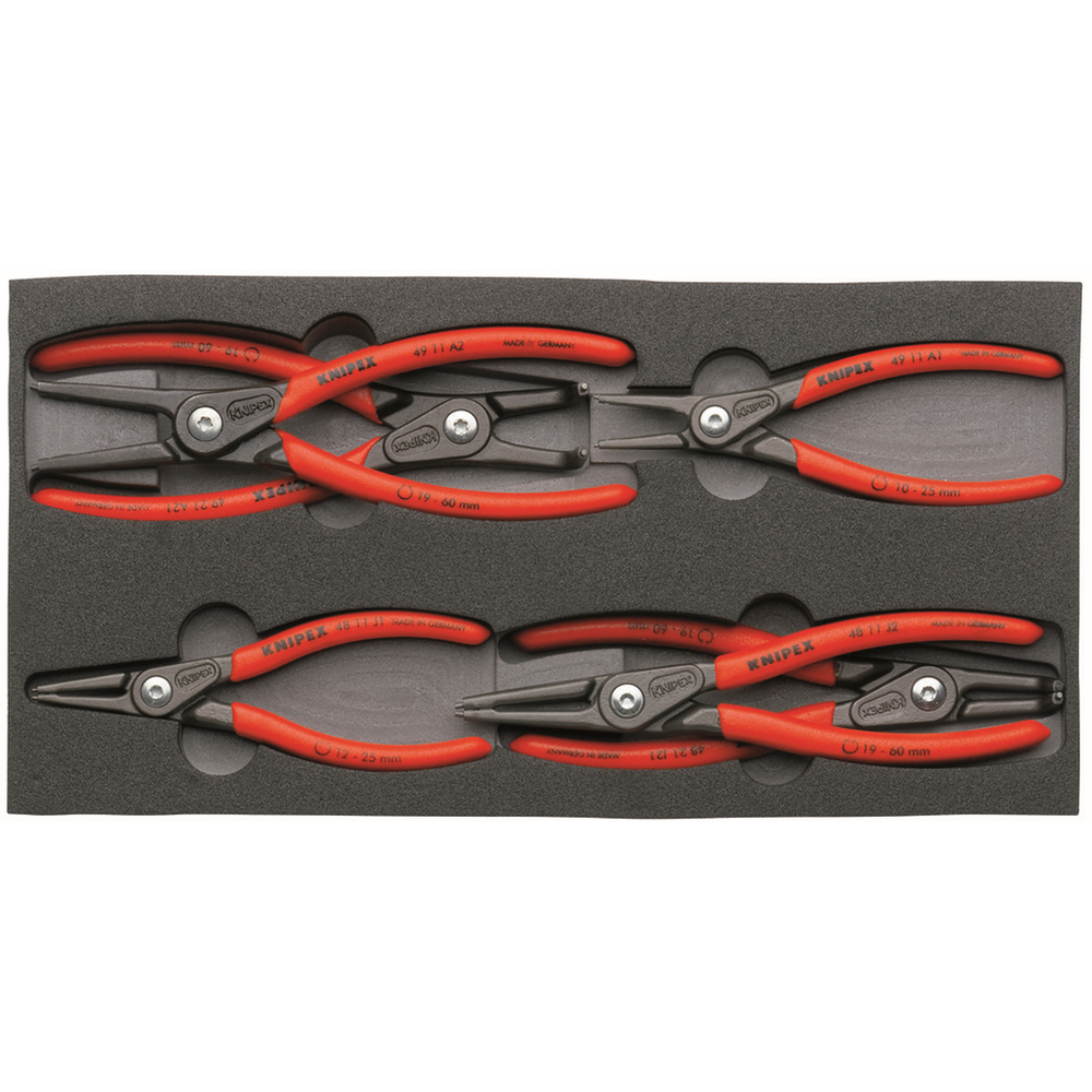 Image of KNIPEX 00 20 01 V02
