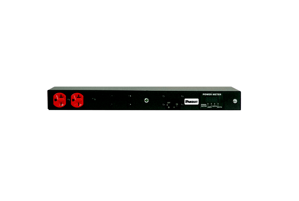 Image of Panduit HB0B1E1BN12H1