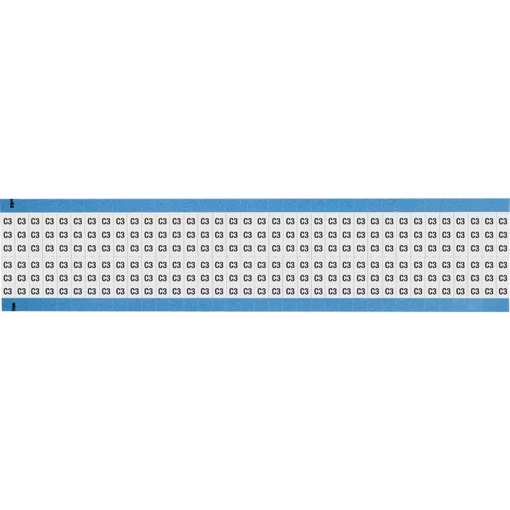 Image of Brady WM-C3-SC-PK