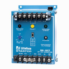 Image of Littelfuse SE-107EL