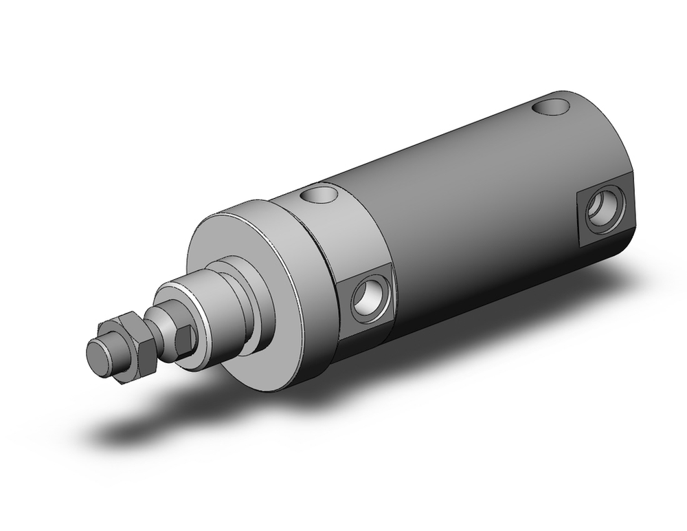 Image of SMC NCGNN40-0100