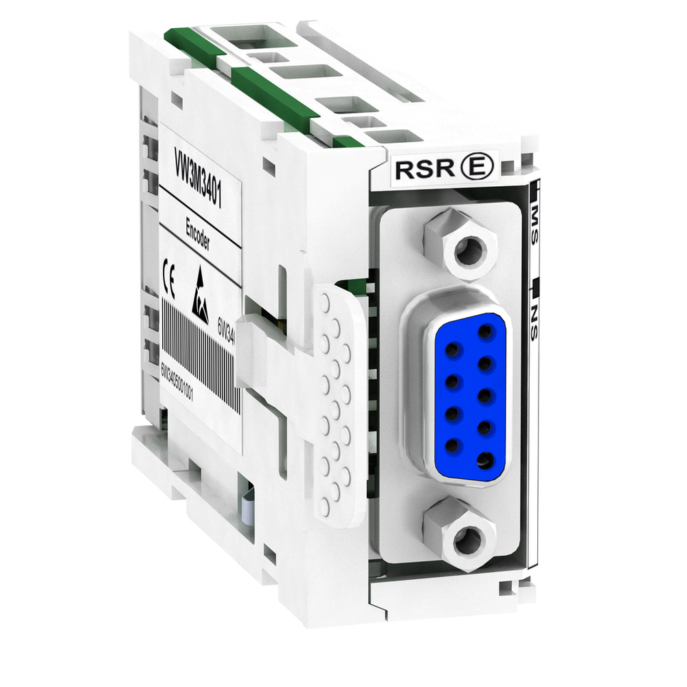 Image of Schneider Electric VW3M3401