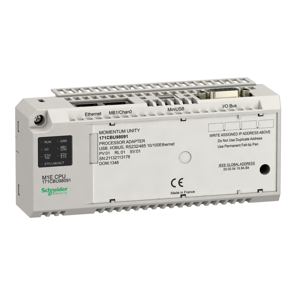 Image of Schneider Electric 171CBU98091