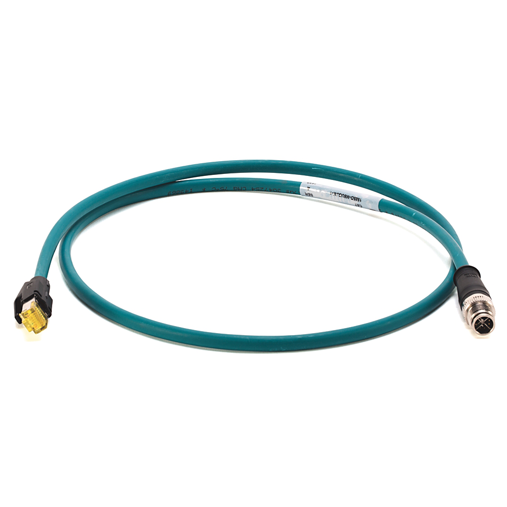 Image of Allen-Bradley 1585D-M8UGJM-1