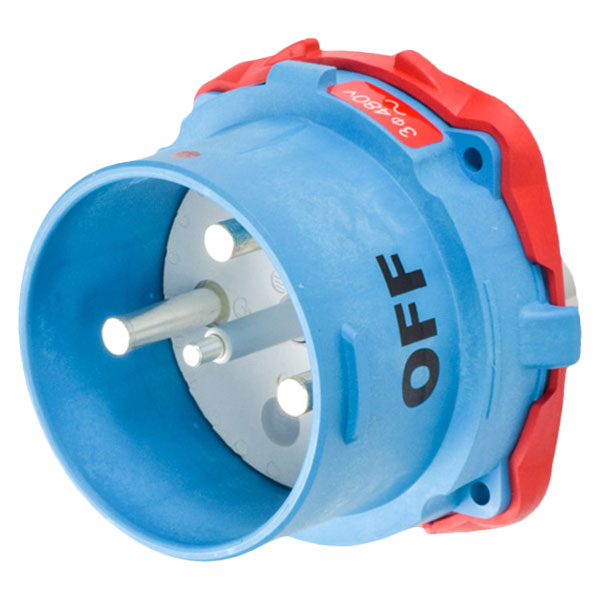 Image of Meltric 63-98043-338