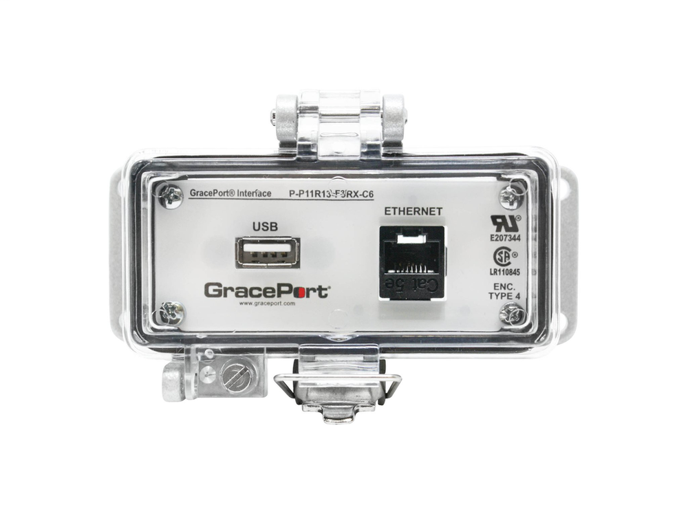 Image of Grace Ports P-P11R13-F3RX-C6