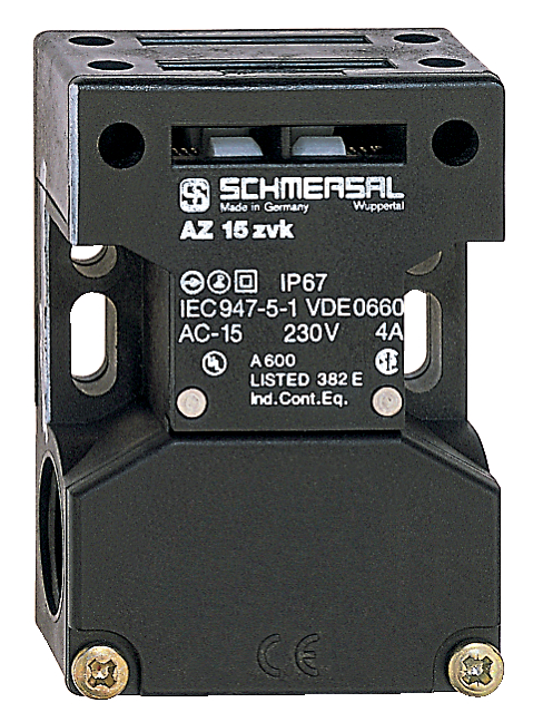 Image of Schmersal 101157375