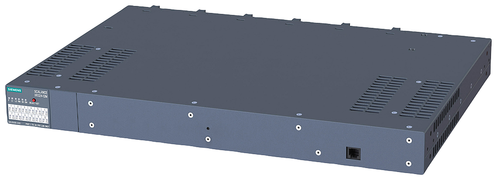 Image of Siemens 6GK53240GG103HR2