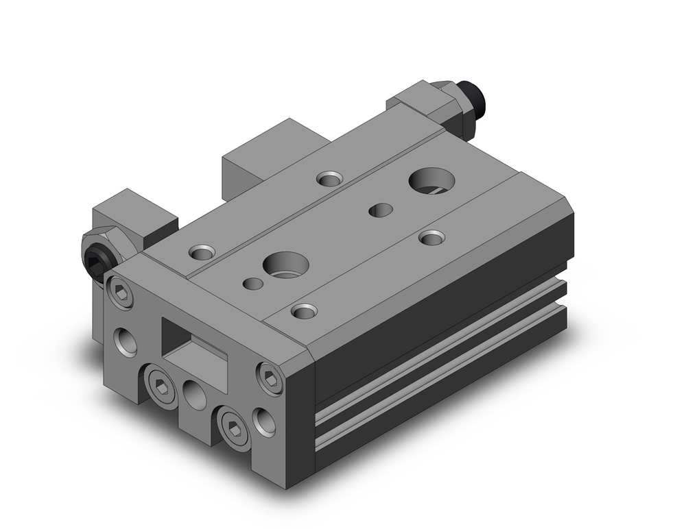 Image of SMC MXS12-20A