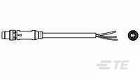 Image of TE Connectivity 2273002-1
