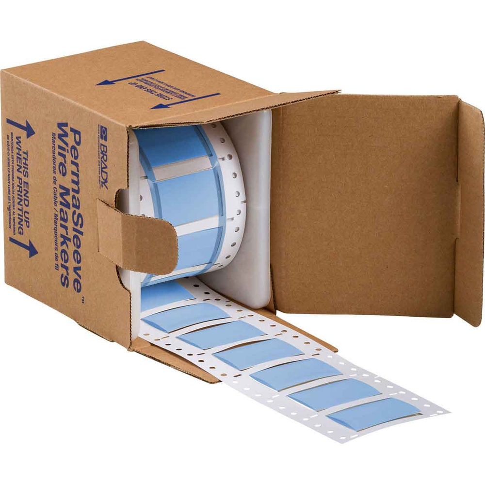 Image of Brady 3PS-750-2-BL-S