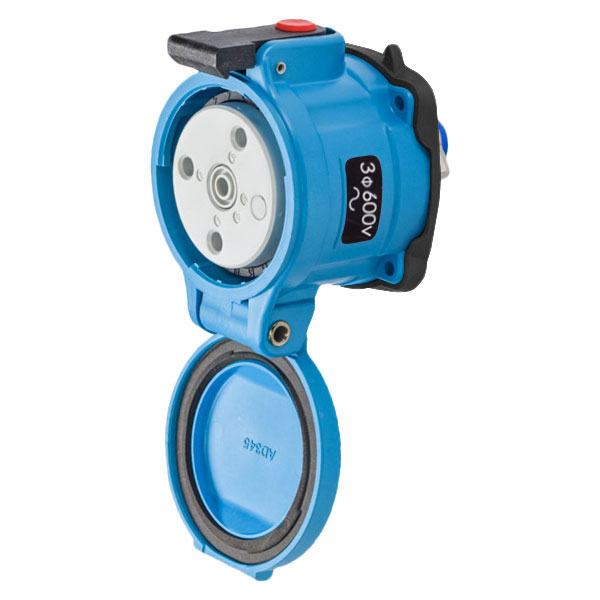 Image of Meltric 33-14143-270-354