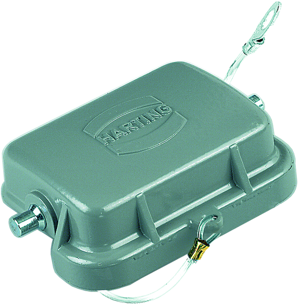 Image of Harting 09300065425
