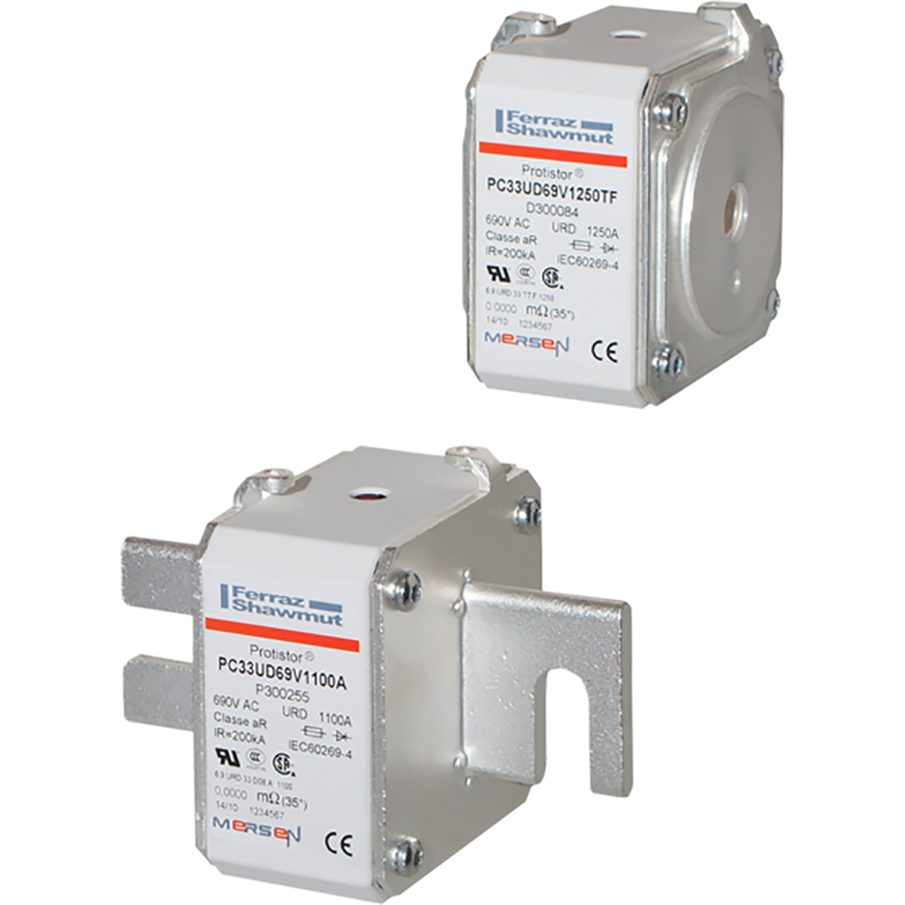 Image of Mersen Q300256