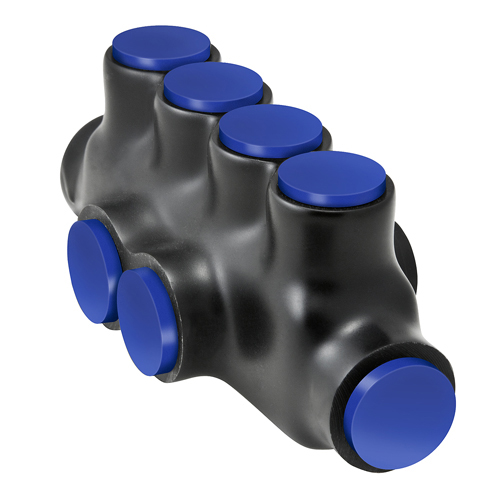 Image of ILSCO PBTX-4-350-F