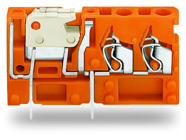 Image of WAGO 742-156