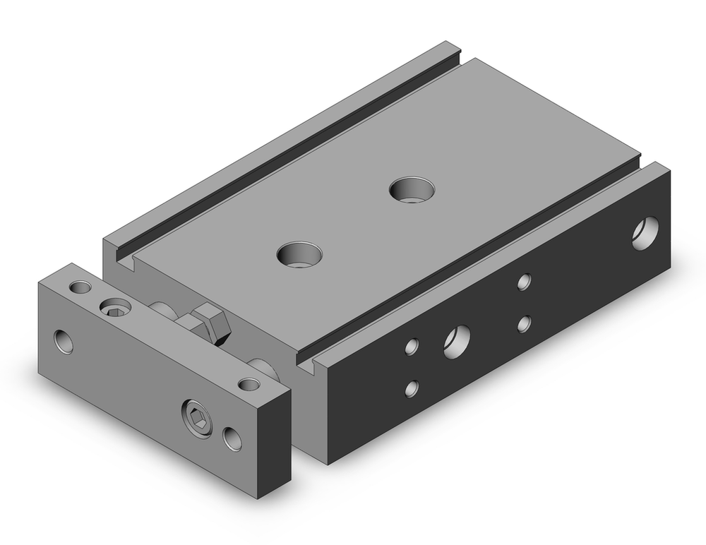 Image of SMC CXSM25-50