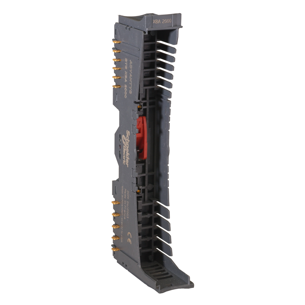 Image of Schneider Electric STBXBA2000