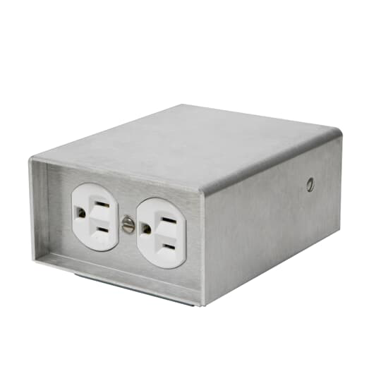 Image of Steel City FPT401A