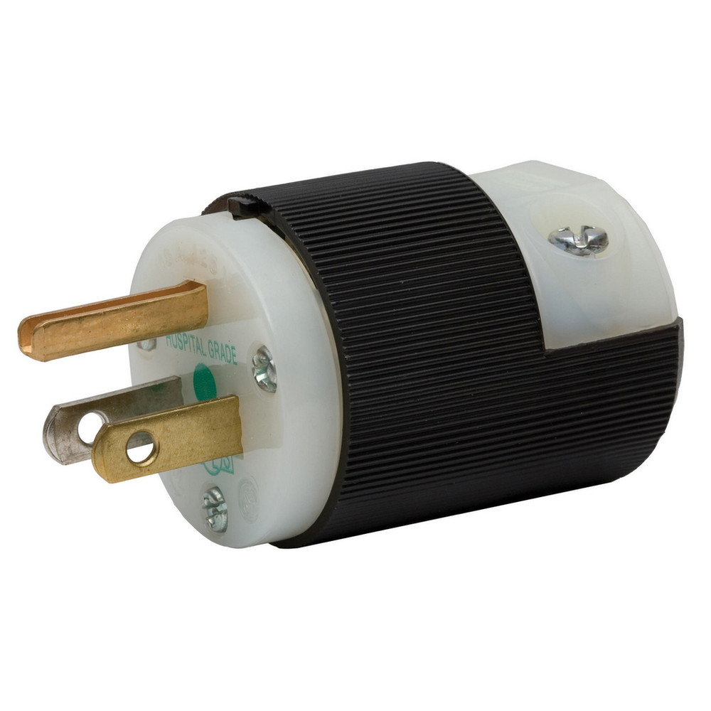 Image of Hubbell Wiring Device-Kellems HBL8215C