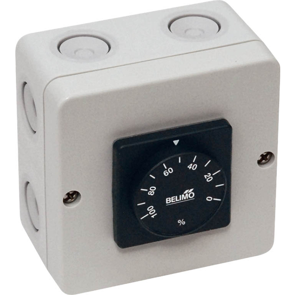 Image of Belimo SGA24