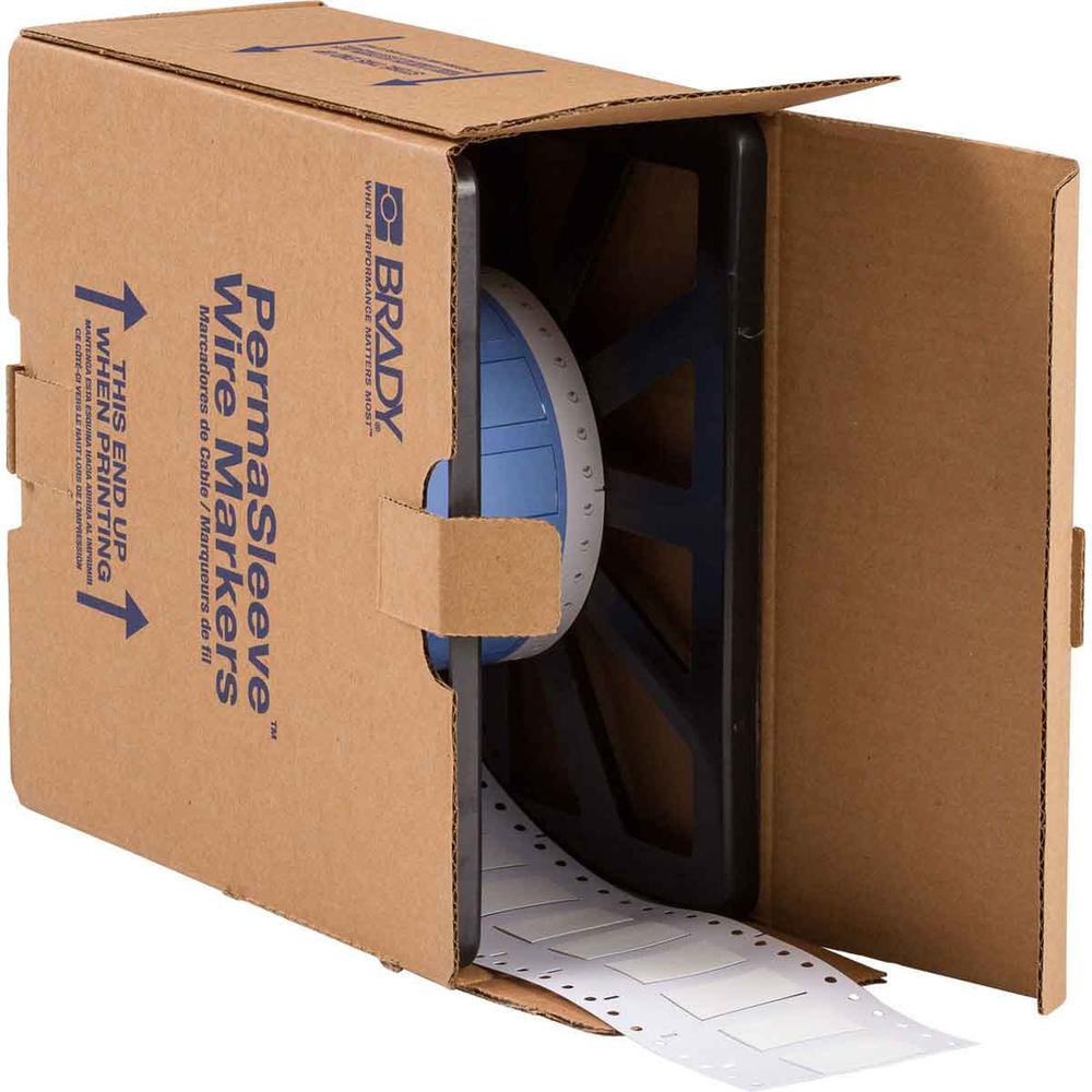 Image of Brady PS-500-150-WT-2