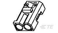 Image of TE Connectivity 1-1355531-1