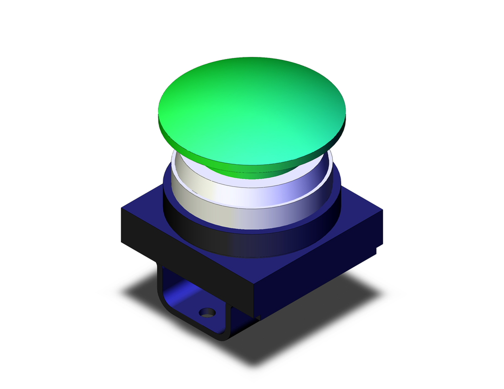 Image of SMC VM-30AG