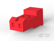 Image of TE Connectivity 3-640428-2