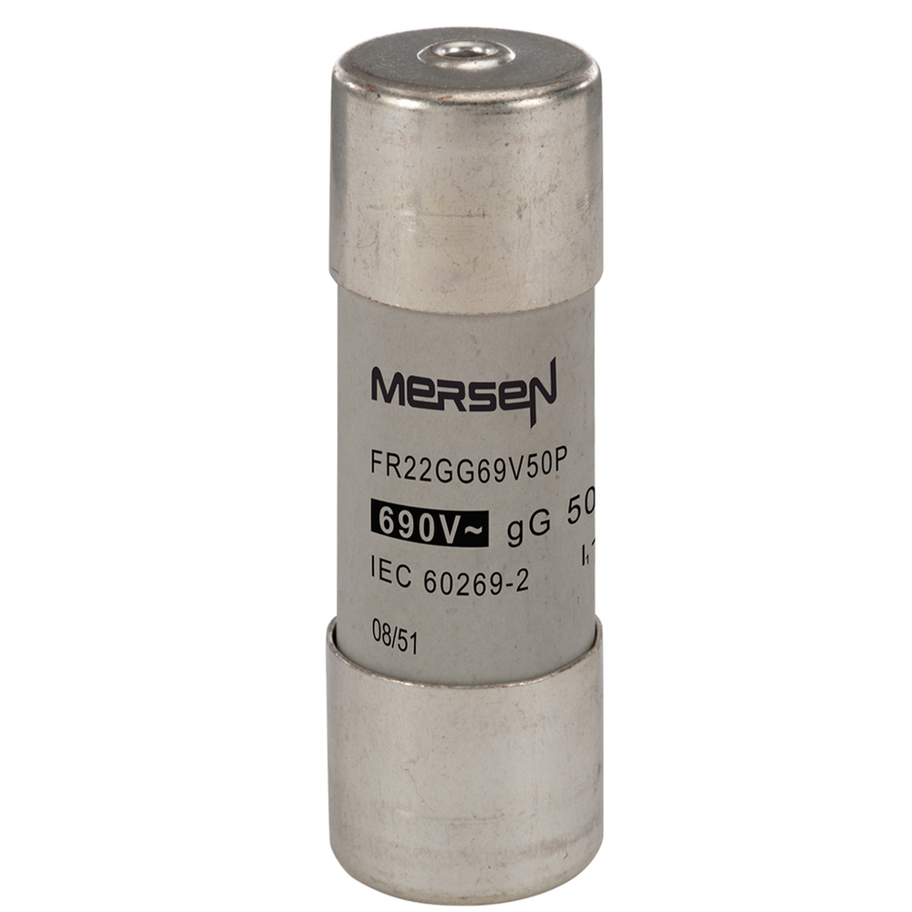 Image of Mersen M213612